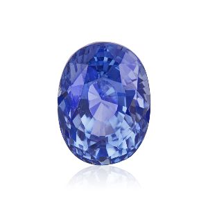 Gemstone - Blue Sapphire