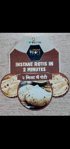 Frozen Roti