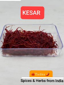 kashmiri mogra saffron