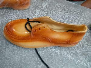 mens pvc shoes