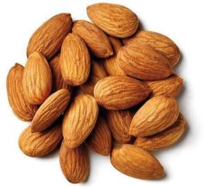 Almond Nuts