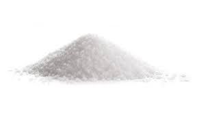 caustic soda