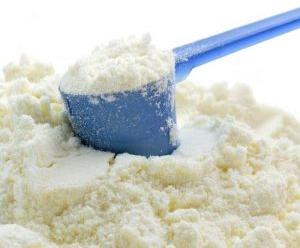 Full Cream Milk Powder