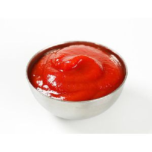 Tomato Paste