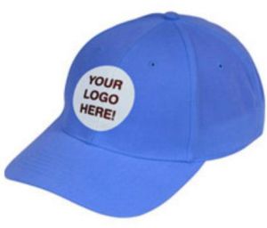 corporate cap