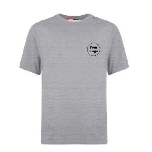 Corporate Round Neck T-Shirt