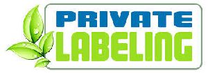Private Label Manufacturing Services