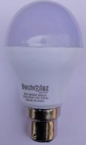 9 Watt LED Bulb