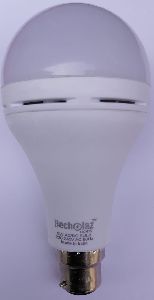 9 Watt Rechargeable LED Bulb