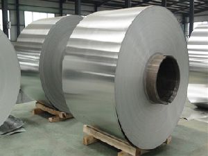 Aluminum Coils