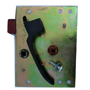 RC Light Duty Lock