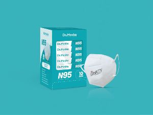 Loyalty is Royalty N95 Face Mask Pack of 10 Mask