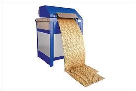 Industrial Cardboard Shredder Machine