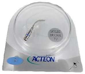 Acteon Satelec Scaling Tip Size 2.