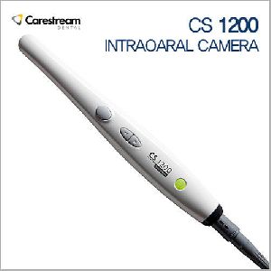Carestream CS 1200 Intraoral Camera