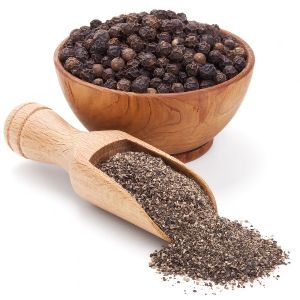 Kaviraj Black Pepper Powder