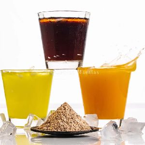 Kaviraj Juice & Fruit Masala Powder