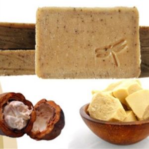 Cocoa Butter Soap