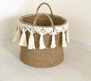 Cotton Baskets