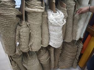 jute fabrics