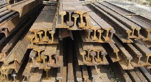 Rail Scrap