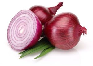 Fresh Onion