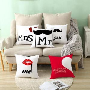 Decorative Cushion Covers