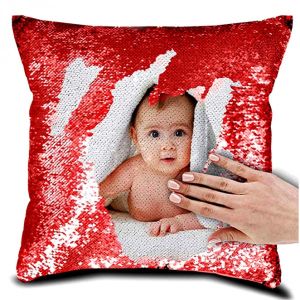 Sequin Cushion Covers