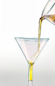 Glass Funnel