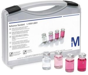 Secondary Reference Standard Laboratory Chemical