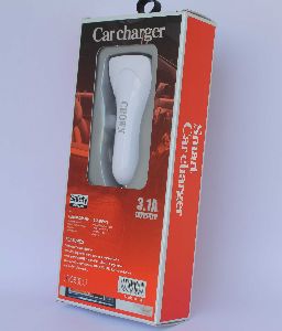 Car Chargers