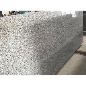 Crystal White Granite Slab