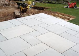 Kandla Grey Sandstone