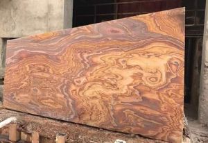 Rainbow Sandstone