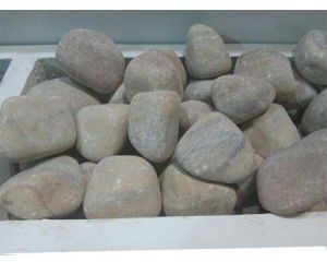 River Pebble Stone