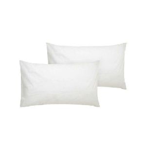 Rectangular Bed Pillow
