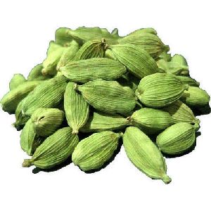 Cardamom Oil