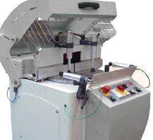 Window Cutting Machine