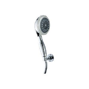 led hand shower