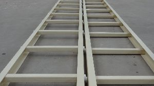 Frp Cable Tray