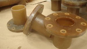 FRP GRP Flanges