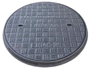 FRP GRP Manholes