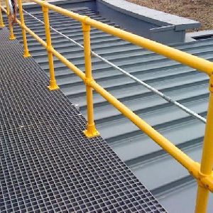 Frp Handrails