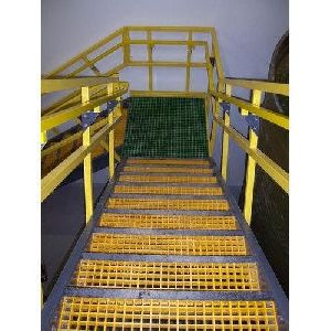 FRP Staircase