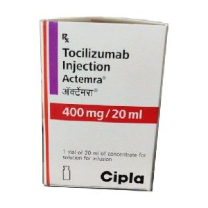 Actemra Tocilizumab