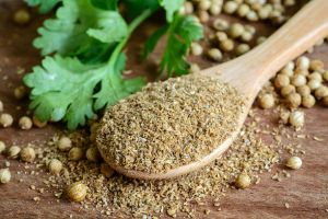 Coriander Powder