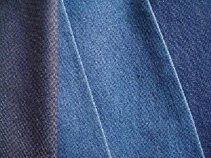 Denim Shirting Fabric