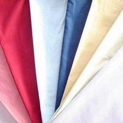 Micro Poly Cotton Fabric