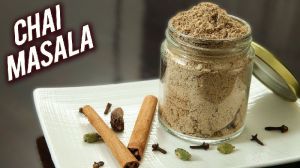 tea masala powder