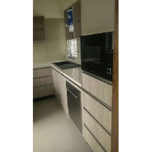 maple kitchen cabinet